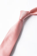 Plain Tie