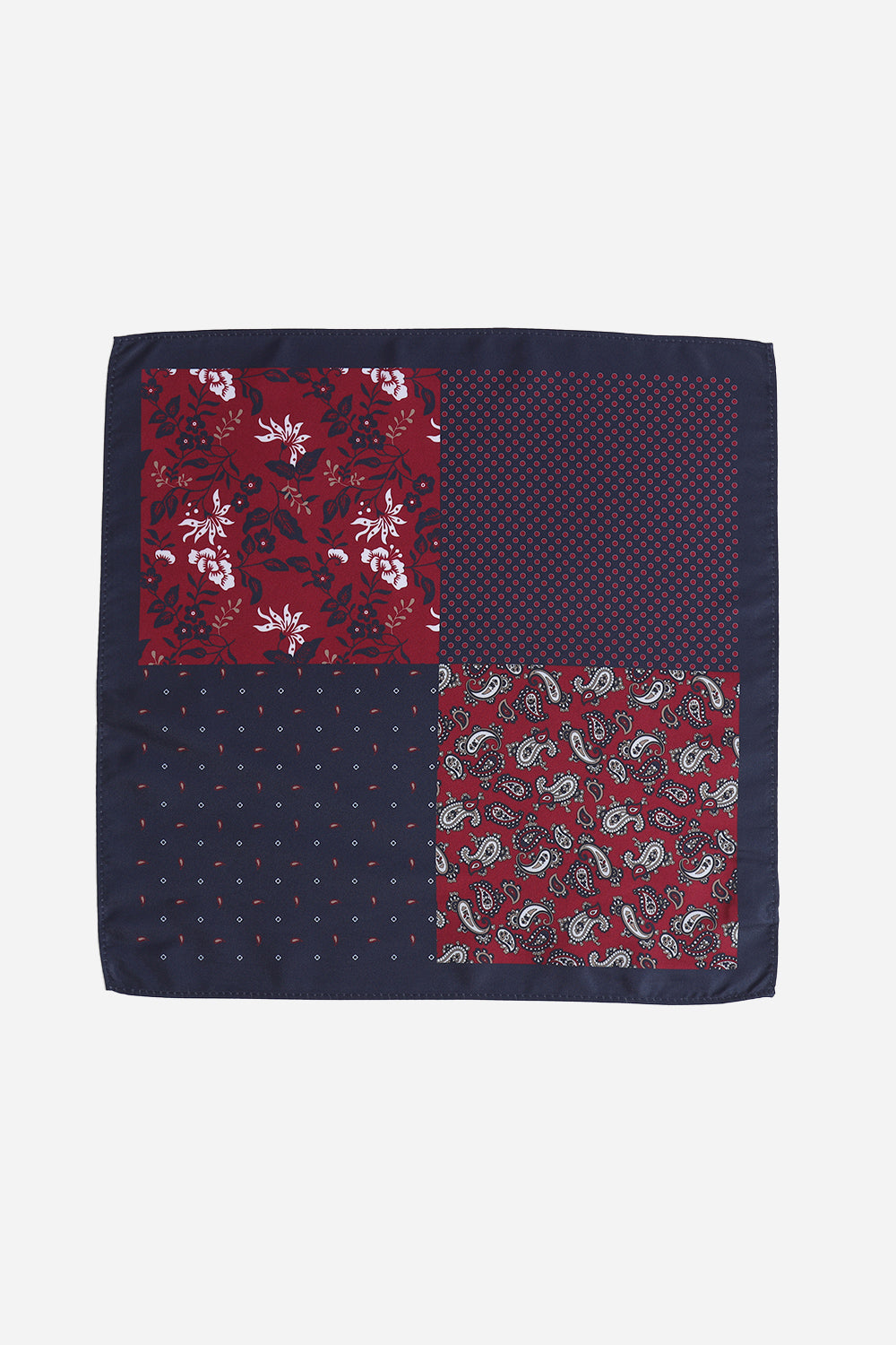 Pocket Square PS-261