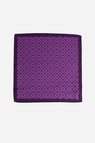 Pocket Square PS-281