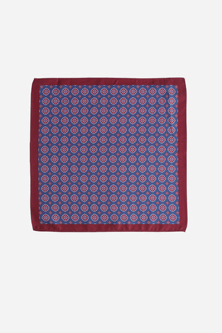 Pocket Square PS-298