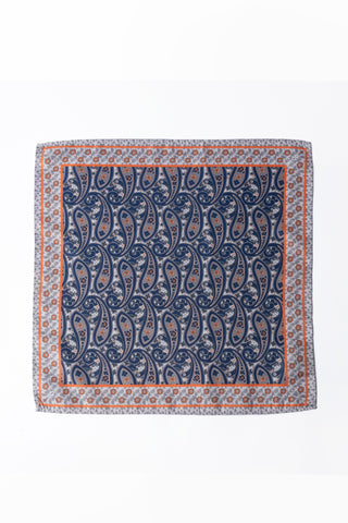 Pocket Square PS - 323