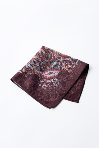 Pocket Square PS - 324