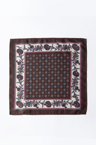 Pocket Square PS - 330