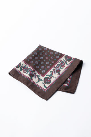 Pocket Square PS - 330