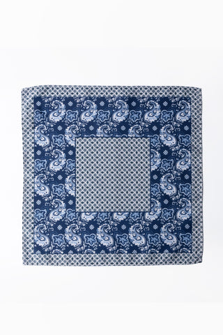 Pocket Square PS - 345
