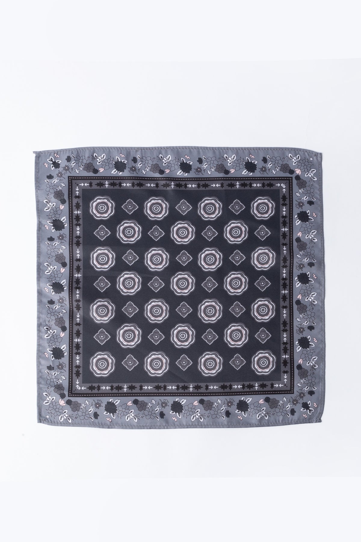 Pocket Square PS - 346