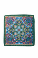Signature Pocket Square