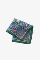 Signature Pocket Square