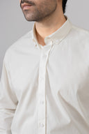 Off White Prestige Casual Shirt