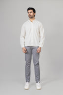 Off White Prestige Casual Shirt