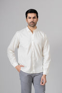 Off White Prestige Casual Shirt