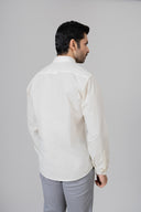 Off White Prestige Casual Shirt