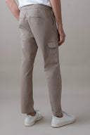 Khaki Sovereign Cargo Trouser