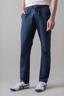 Navy Refined Chino