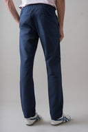 Navy Refined Chino