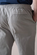 Grey Heritage Chino