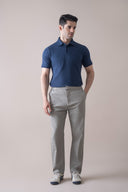 Grey Heritage Chino