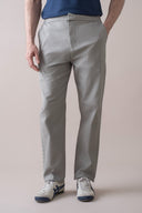 Grey Heritage Chino