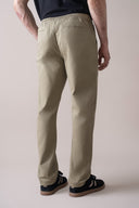 Khaki Essential Chino