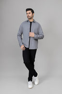 Grey Shaket