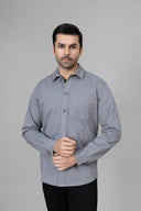 Grey Shaket