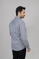 Grey Shaket