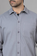 Grey Shaket