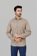 Light Brown Shaket