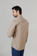 Light Brown Shaket