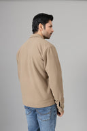 Khaki JACKETS