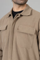 Khaki JACKETS