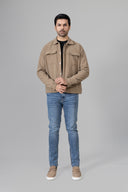Khaki JACKETS