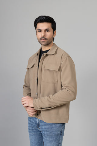 Khaki JACKETS