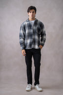 BK/WT Shacket