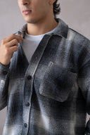 BK/WT Shacket