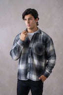 BK/WT Shacket
