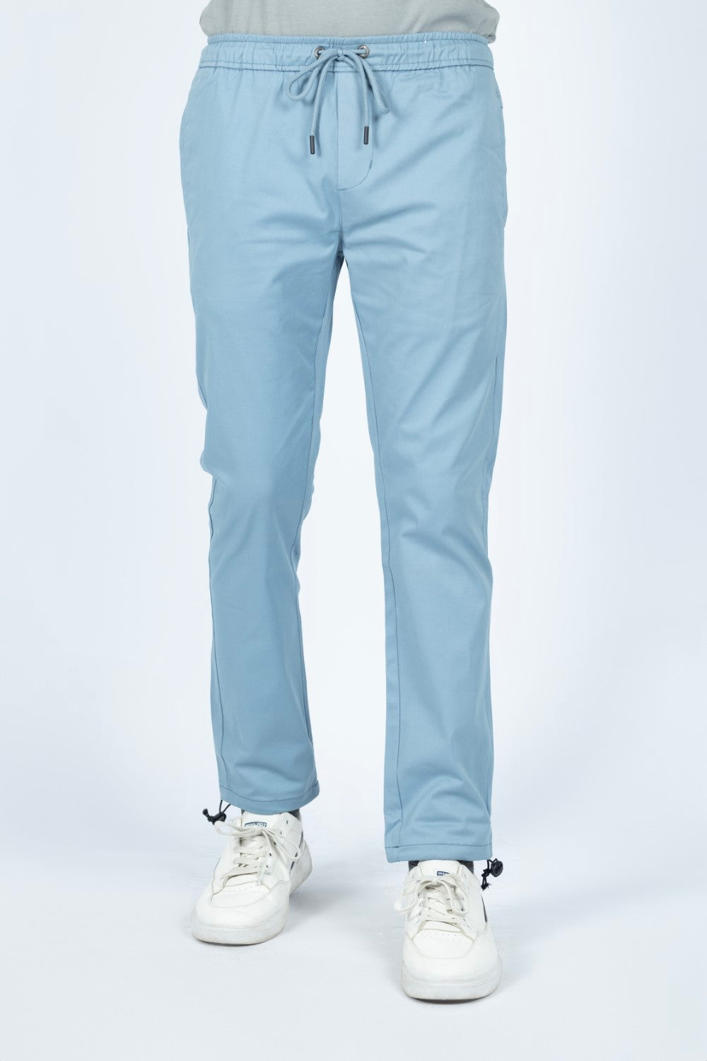 Sky Jogger Trouser RJT231238-SKY