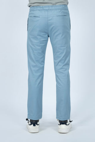 Sky Jogger Trouser RJT231238-SKY