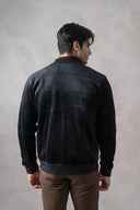 Black Jacket