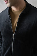 Black Jacket