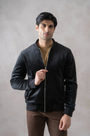 Black Jacket