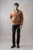 Rust Jacket