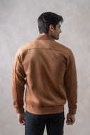 Rust Jacket