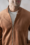 Rust Jacket
