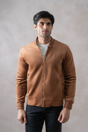 Rust Jacket
