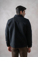 Black Jacket