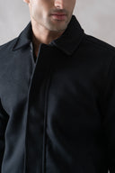 Black Jacket