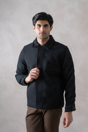 Black Jacket