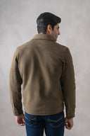 Camel Jacket