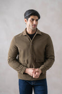 Camel Jacket